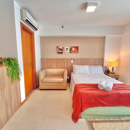 Bsb Stay Premium Flats Particulares - Saint Moritz Shn Brasilia Exterior foto