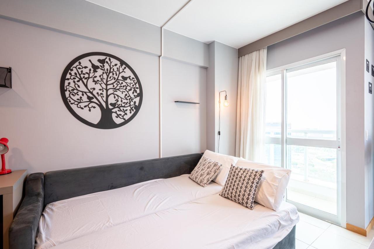 Bsb Stay Premium Flats Particulares - Saint Moritz Shn Brasilia Exterior foto