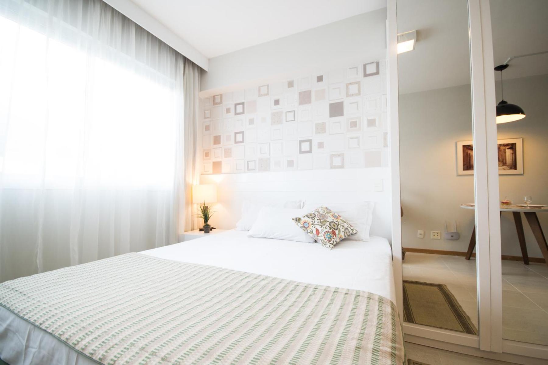 Bsb Stay Premium Flats Particulares - Saint Moritz Shn Brasilia Exterior foto