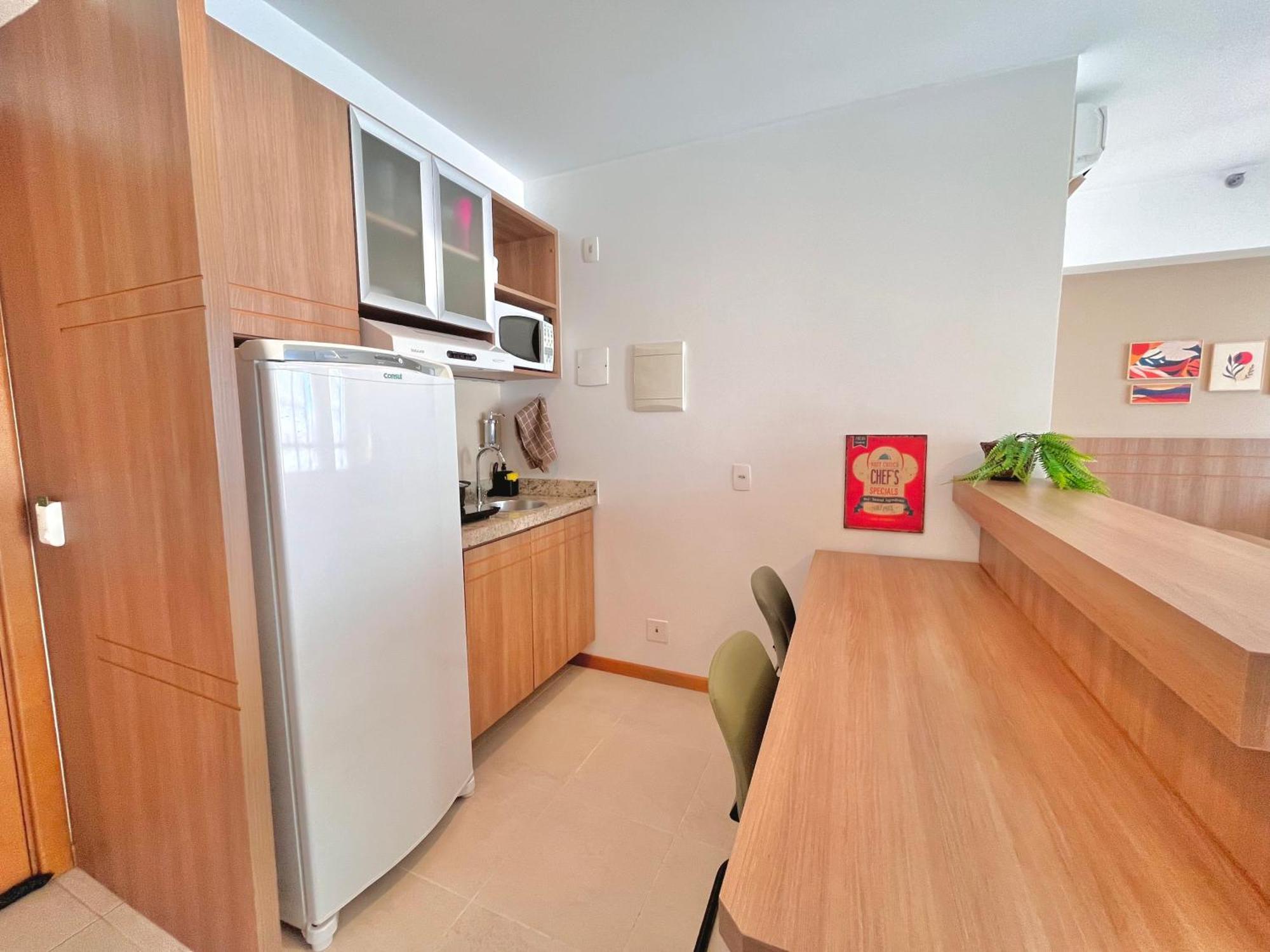 Bsb Stay Premium Flats Particulares - Saint Moritz Shn Brasilia Cameră foto